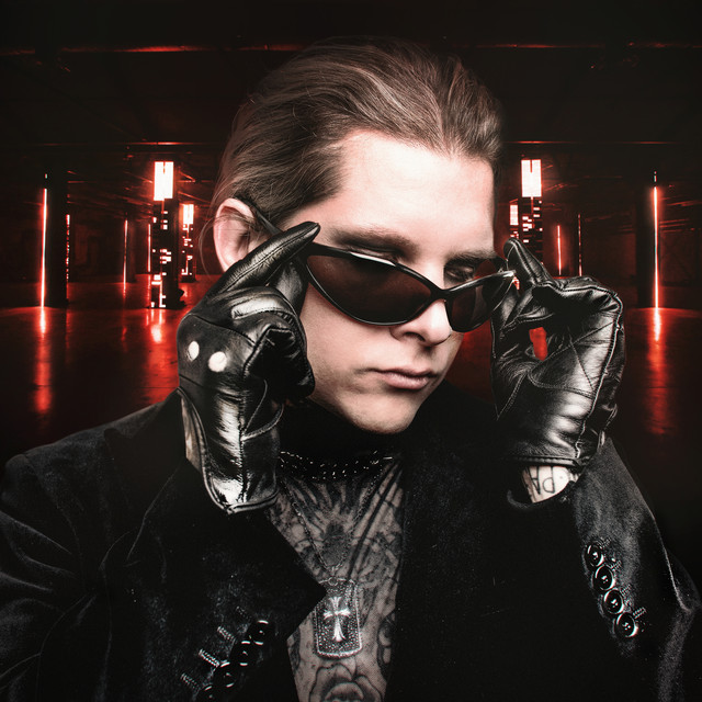 АНЛАВД cover art