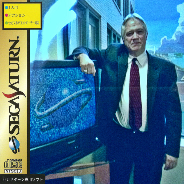 Business Presentation cover art