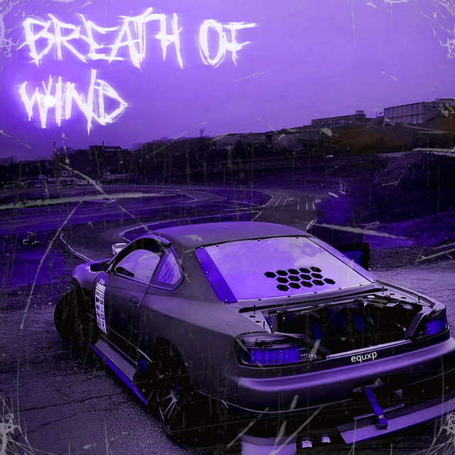 Cover art: Breath of Wind — equxp