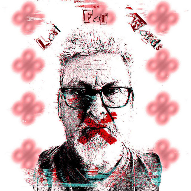 Lost For Words cover art