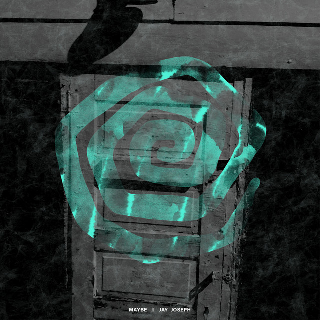 Maybe cover art