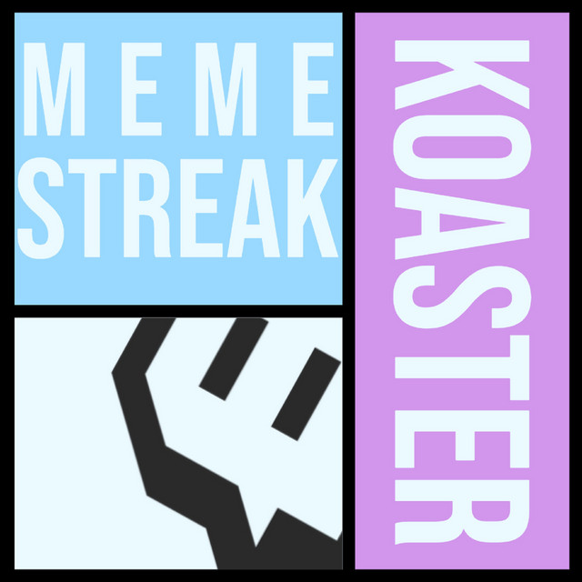 Meme Streak cover art