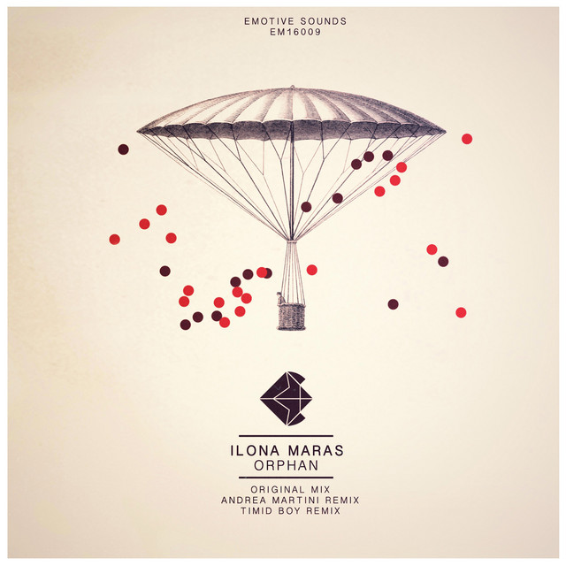 Orphan - Timid Boy Remix album art