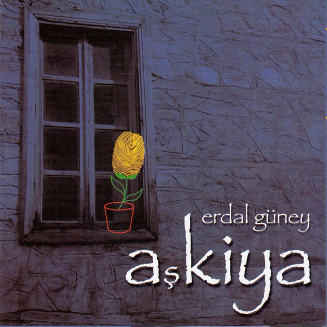Aşkiya cover art