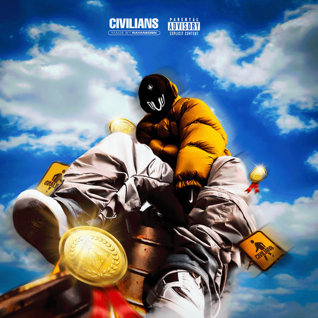 INJAZAT cover art