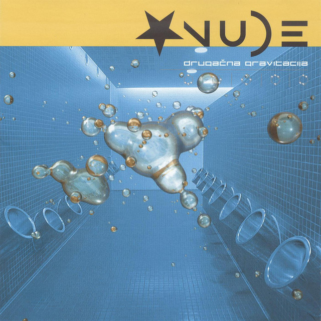 Drugacna gravitacija cover art