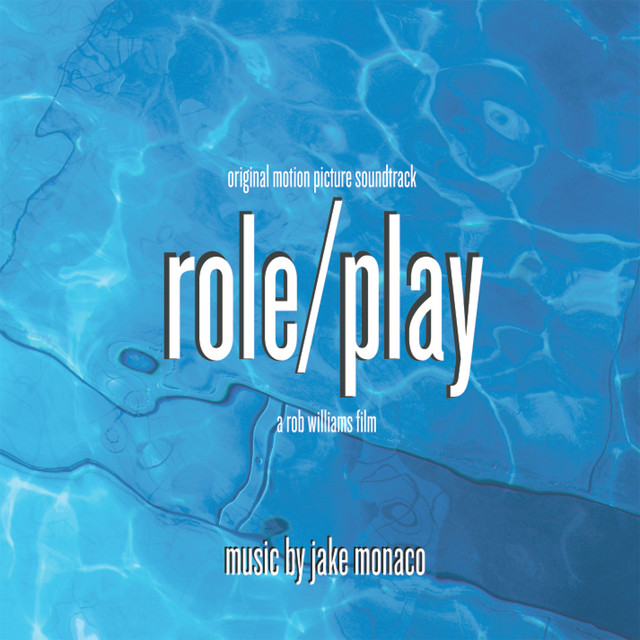 Role/Play Original Motion Picture Soundtrack cover art