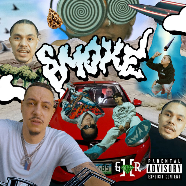 undefined album image