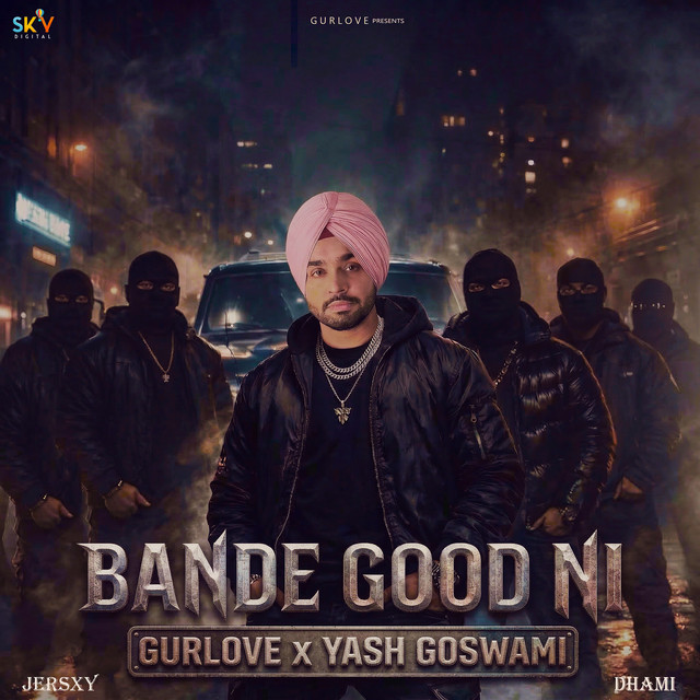 Yash Goswami