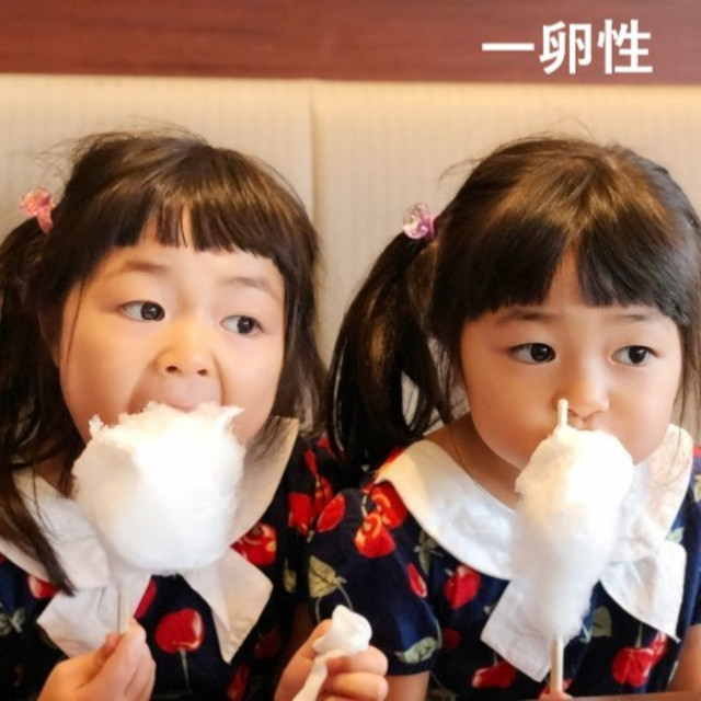 双子 Spotify