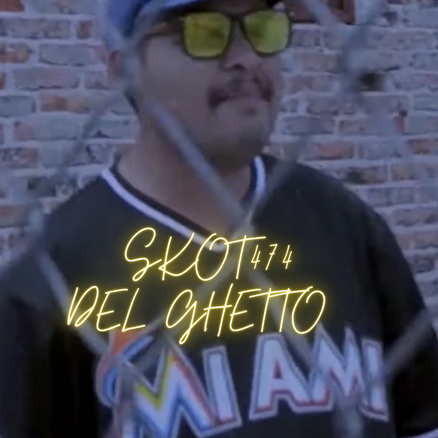 Del ghetto