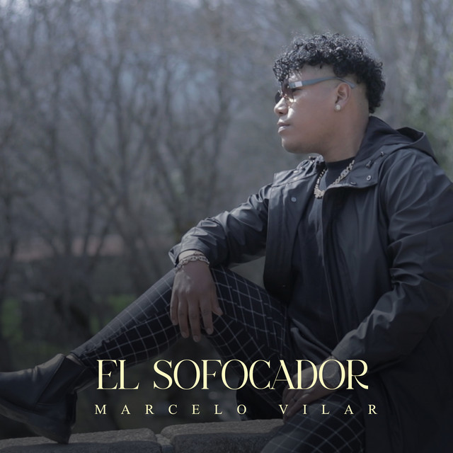 El Sofocador cover art