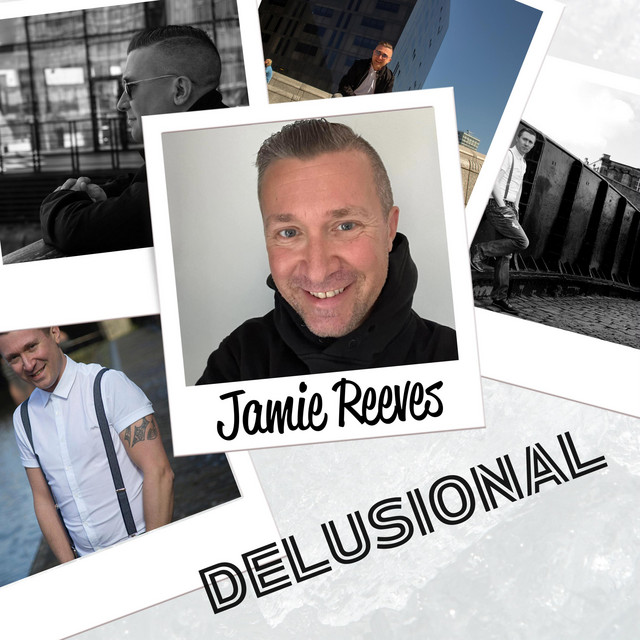 Delusional - song by Jamie Reeves | Spotify