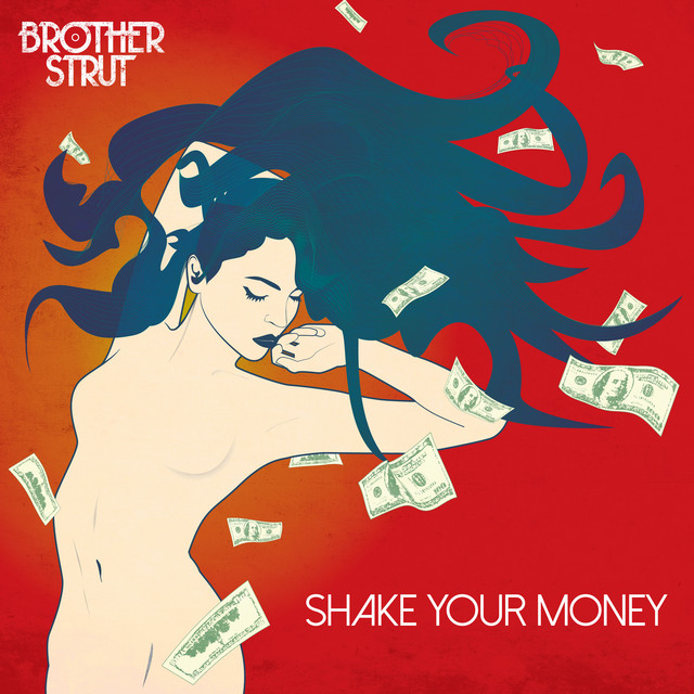 Shake Your Money cover art