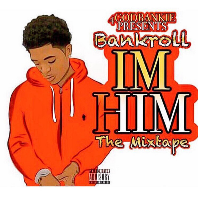 Im Him cover art