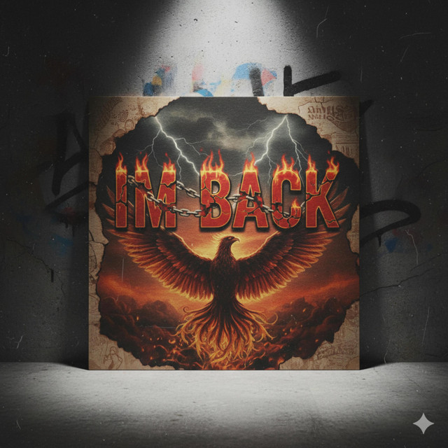 Im Back