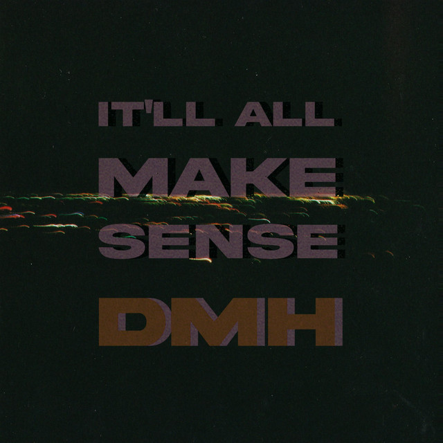 It'll All Make Sense cover art