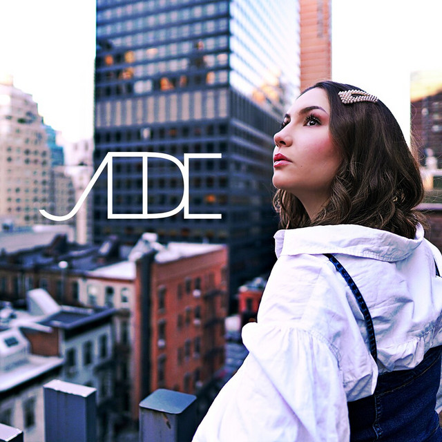 Dancing to My Own Song - Single by JÆDE | Spotify