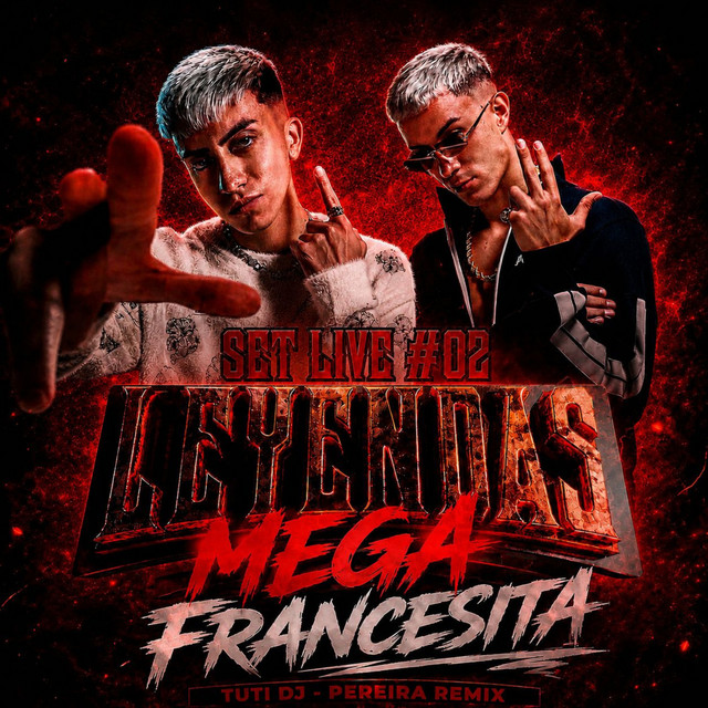 Intro Francesita album image