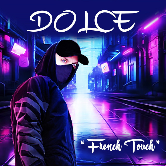 French touch cover art