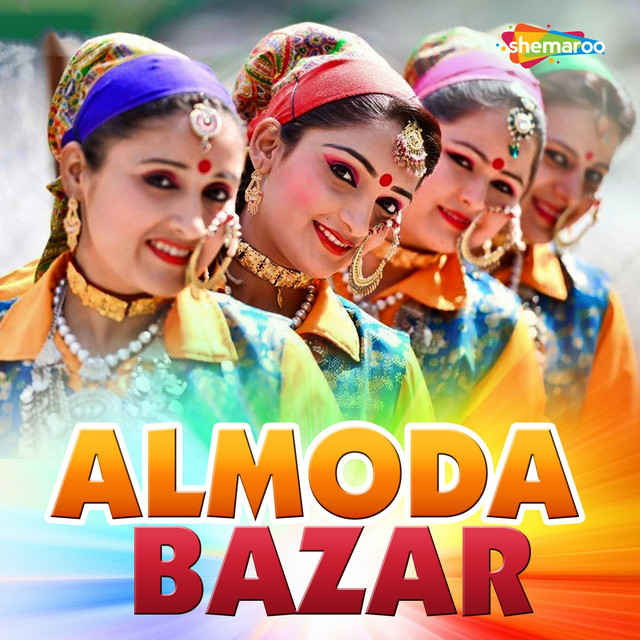 Almoda Bazar (Original) - Single by Rajendra Chauhan | Spotify