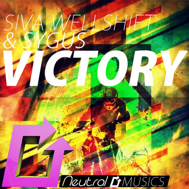 Victory - Single by Siva | Spotify