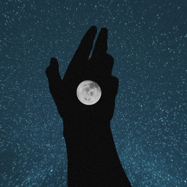 Light Below cover art