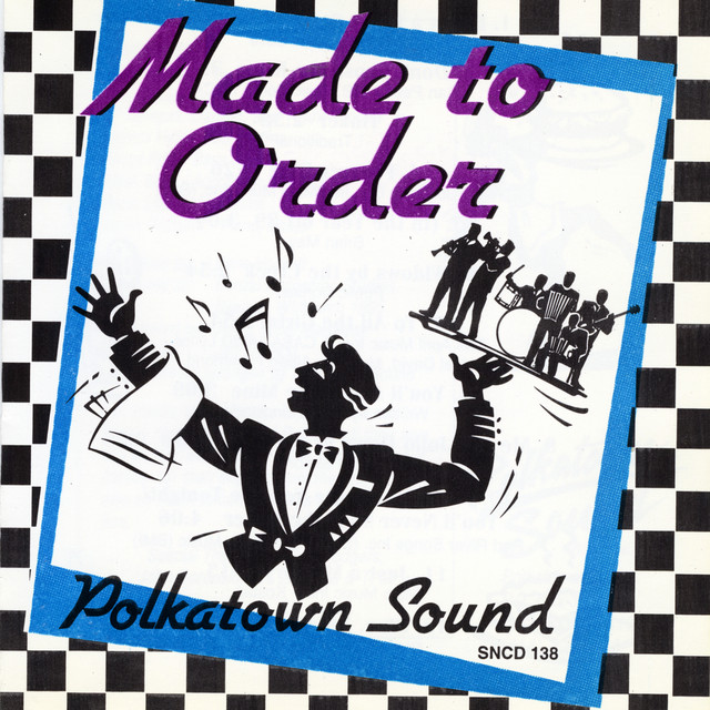 Polkatown Sound