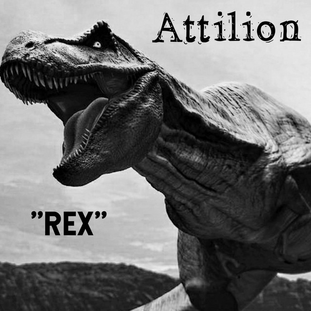 Rex (2021 Version) (single)