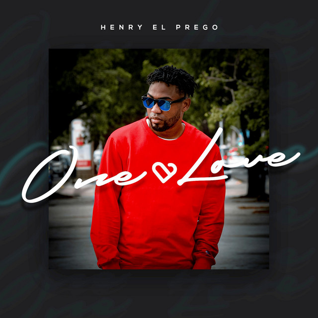 One Love cover