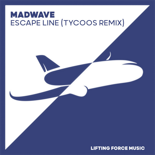 Escape Line (Tycoos Uplifting Remix)