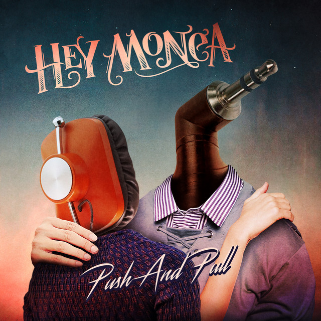 Push And Pull cover