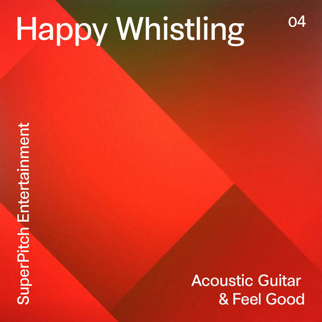 All Good Whistling