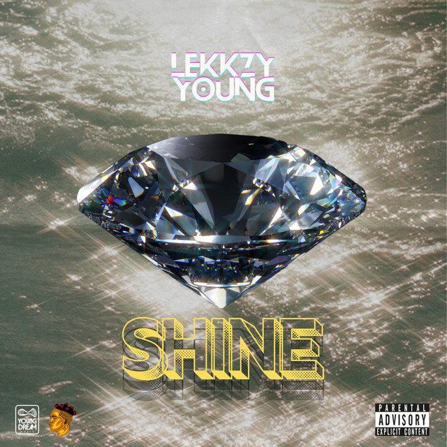 Lekkzy Young – Shine