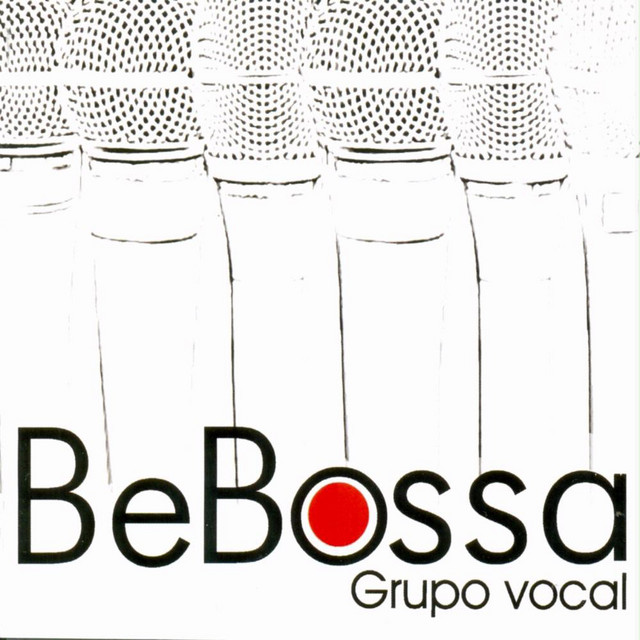 BeBossa cover art
