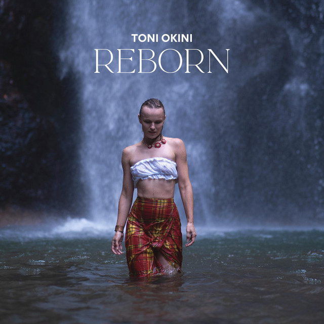 Обкладинка: Reborn — Toni Okini