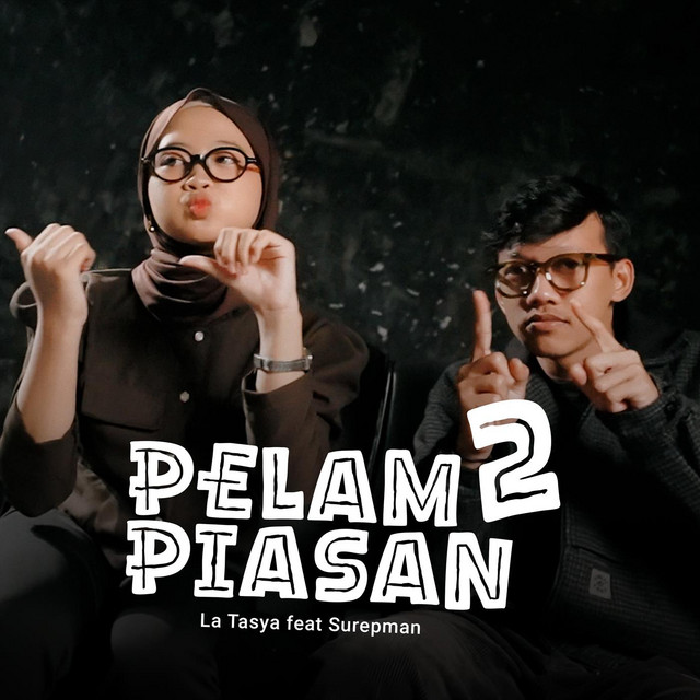 Pelampiasan 2