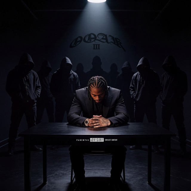 Pochette de YA MAD