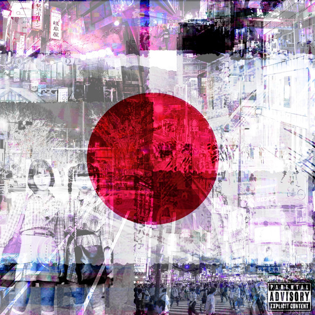 Egg Reverie (Kawaii Trap Ver.) cover