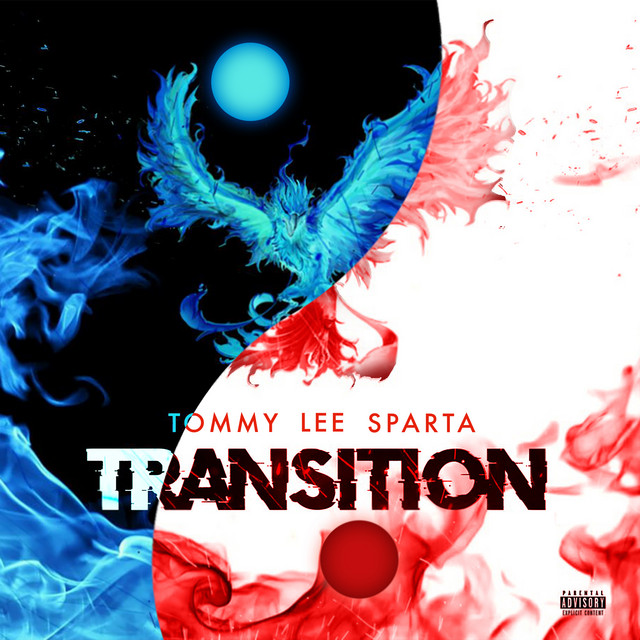 Transition Album By Tommy Lee Sparta Spotify
