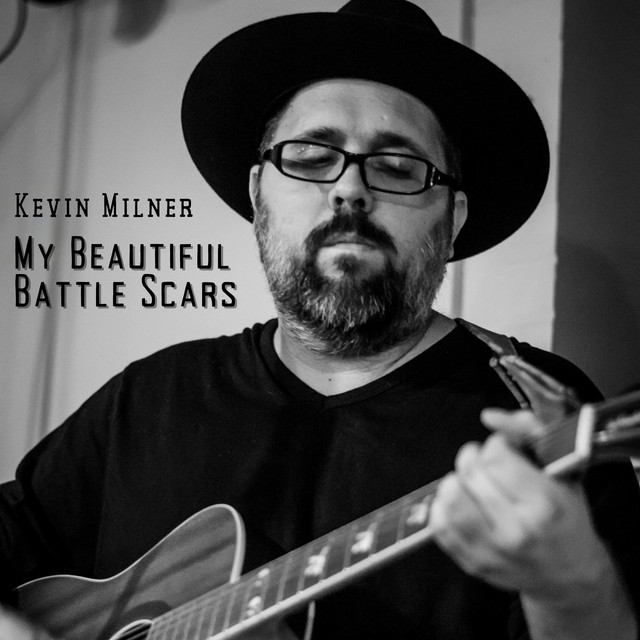 Album artwork for Occam's Razor - Acoustic Version by Kevin Milner