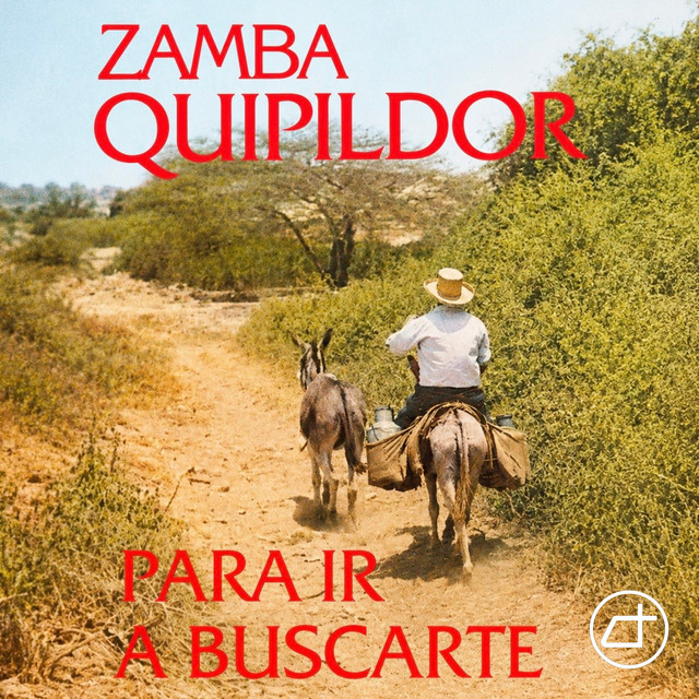 Para ir a buscarte cover