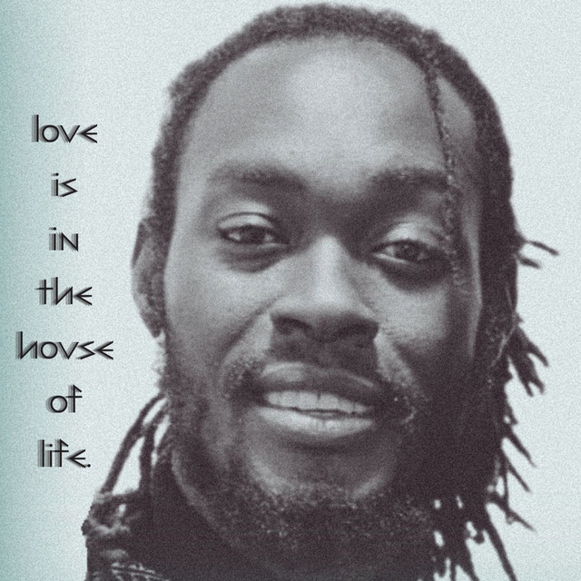 Love Is in the House of Life cover art