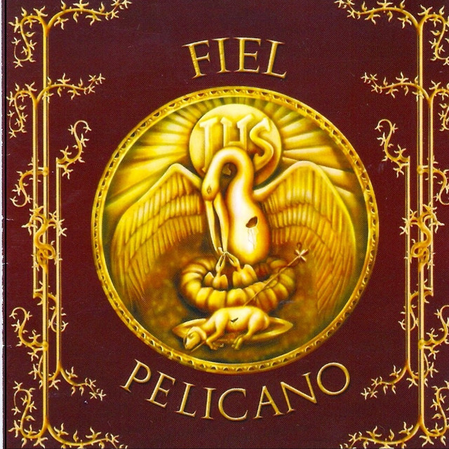 Fiel Pelicano cover art