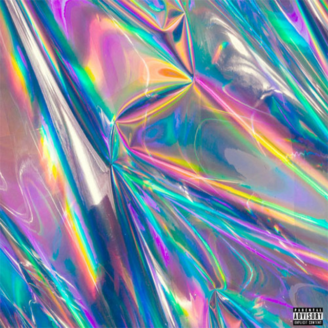 Phase cover art