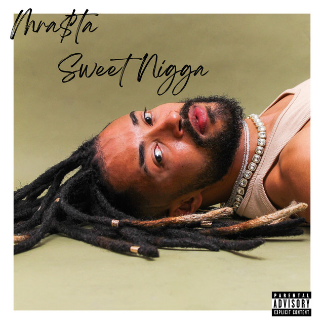Sweet Nigga cover art