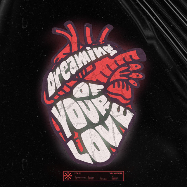 Dreaming Of Your Love cover art