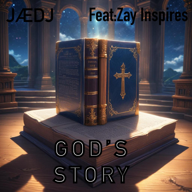 GOD’S STORY