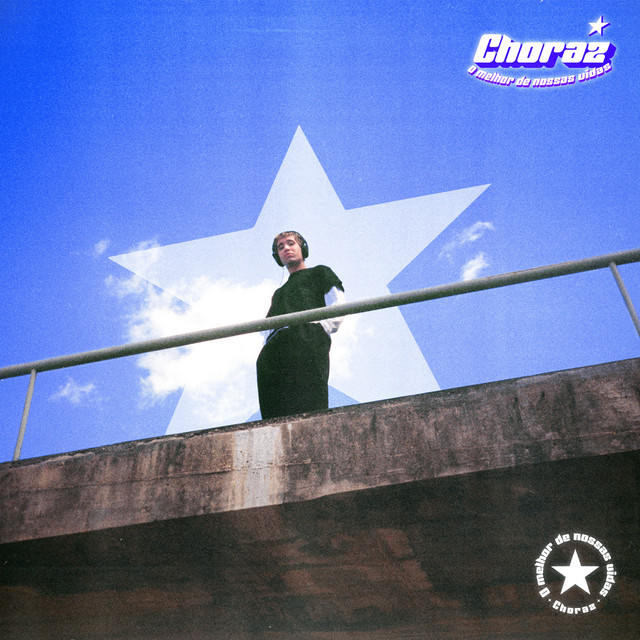 O Melhor de Nossas Vidas cover art