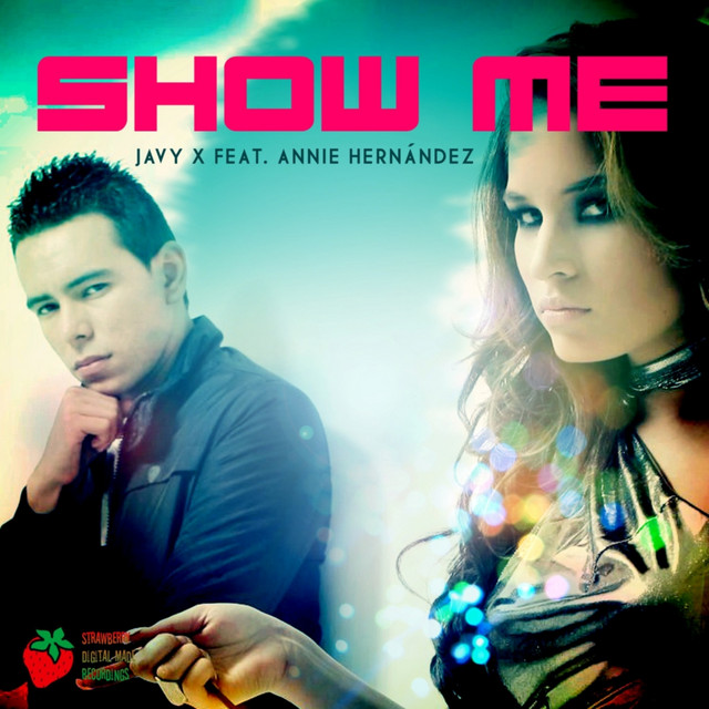 Show Me cover art
